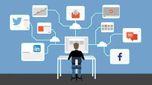 Social Media